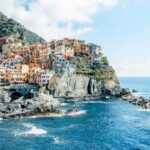 Ρώμη, Αναγεννησιακή Τοσκάνη & Cinque Terre, από την αιώνια πόλη έως τα πολύχρωμα χωριά της Cinque Terre