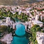 Κροατία, Μαυροβούνιο & Βοσνία, ένα ταξίδι ανάμεσα σε πέτρινες πόλεις και φυσικά θαύματα