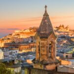 Νάπολη, Ακτή Αμάλφι, Κάπρι & Ελληνόφωνα χωριά Απουλίας, ένα ταξίδι ανάμεσα στη Μεσόγειο, την ιστορία και τις ελληνικές ρίζες της Κάτω Ιταλίας