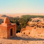 Τυνησία, ο μεγάλος γύρος των οάσεων, από την Καρχηδόνα έως τη μαγεία της Σαχάρας