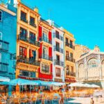 Γύρος Ισπανίας, ένα ταξίδι στις μεγάλες πόλεις και την πολιτιστική καρδιά της Ιβηρικής