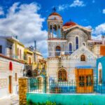 Χίος, Οινούσσες & Ψαρά.  Ένα Ταξίδι στην Καρδιά του Βορειοανατολικού Αιγαίου