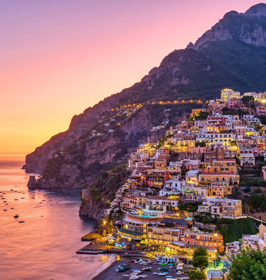 amalfi
