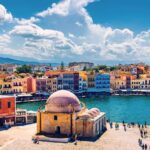 Γύρος Κρήτης, ένα ταξίδι στην ιστορία, τη φύση και τις αυθεντικές εικόνες του νησιού