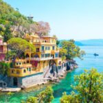 Λίμνες, Άλπεις & Ιταλική Ριβιέρα, από το Μιλάνο στο Σεν Μόριτζ